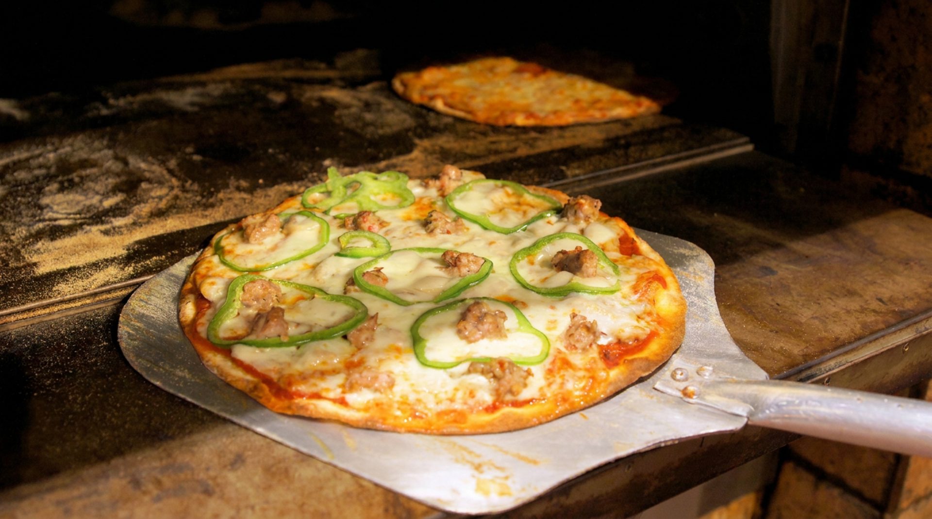 Tony's La Pizzeria gallery
