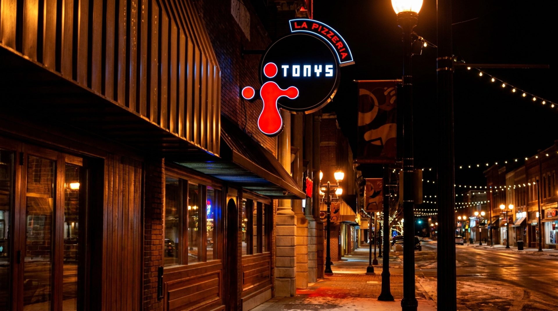 A Main Street tradition worth sharing